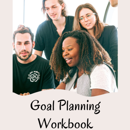 Goal Planning Workbook