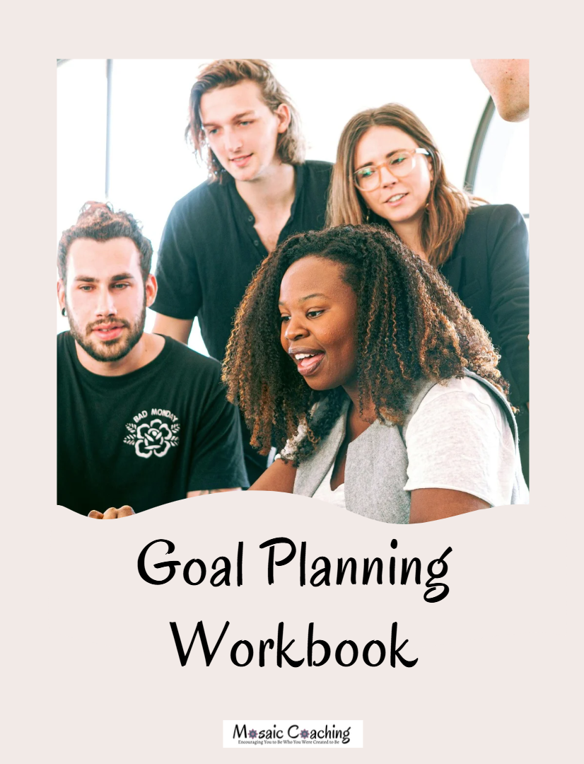 Goal Planning Workbook