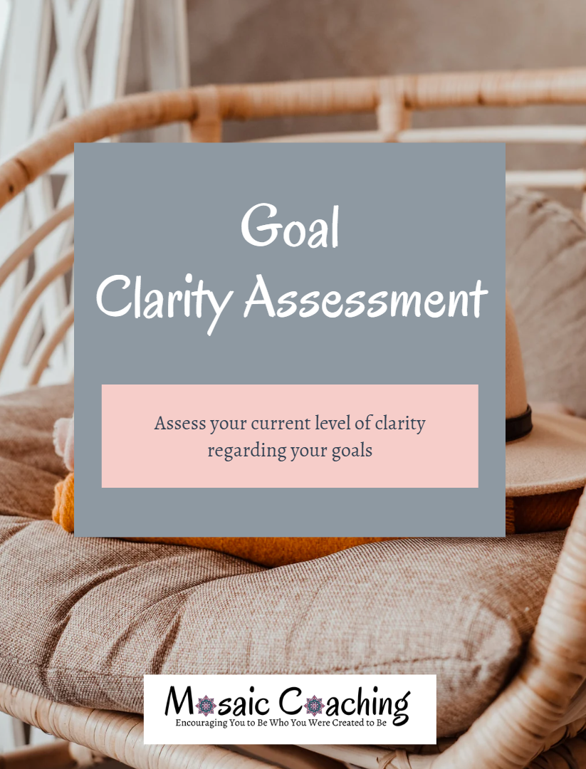 Goal Clarity Assessment