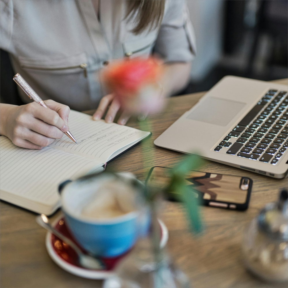 Goal Planning Webinar